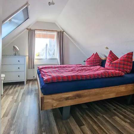 Apartment Heinis Stuuv