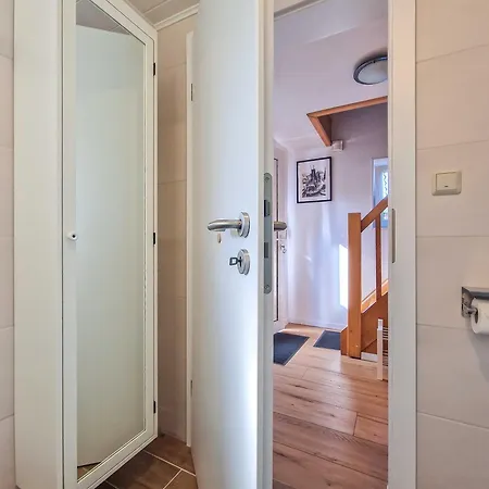 Apartment Heinis Stuuv