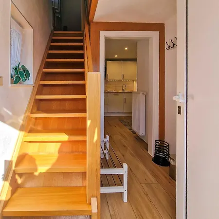 Apartment Heinis Stuuv *