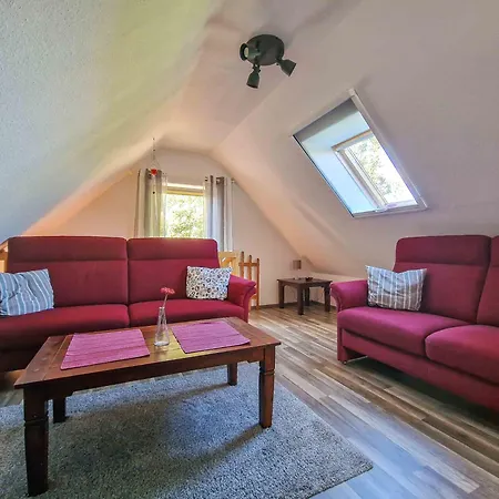 Heinis Stuuv Apartment