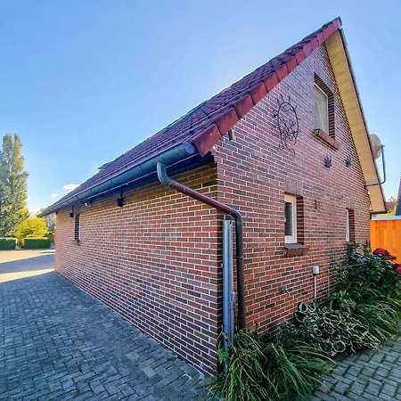 Heinis Stuuv * Greetsiel