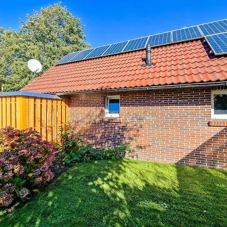 Heinis Stuuv Apartment