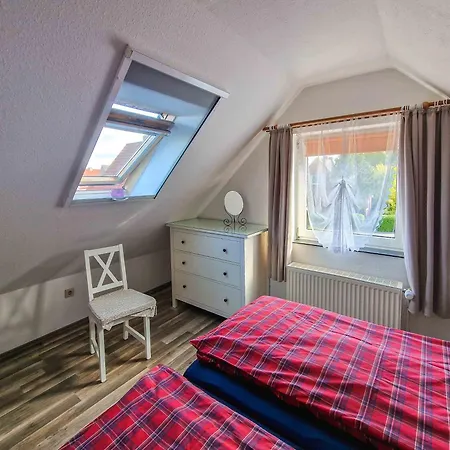 Apartment Heinis Stuuv