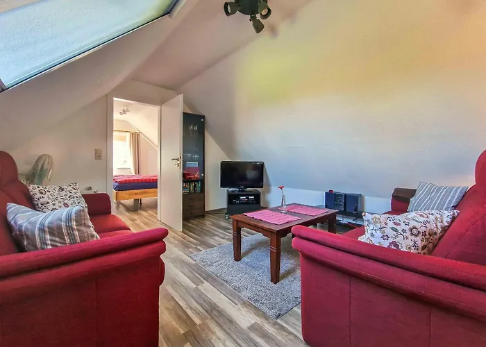 Heinis Stuuv Apartmán