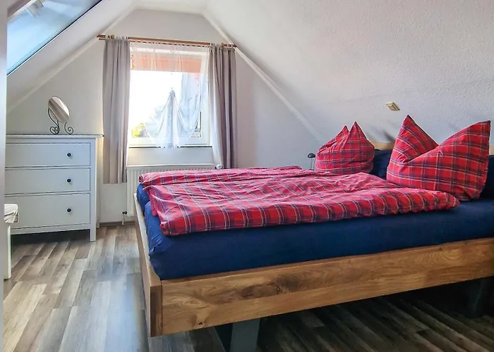 Apartmán Heinis Stuuv