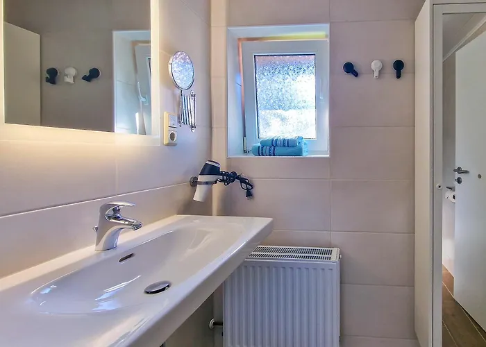 Heinis Stuuv Greetsiel