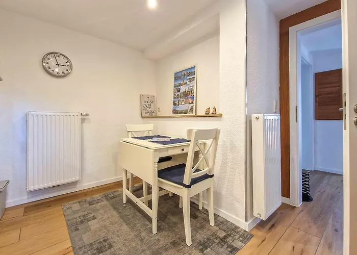 Heinis Stuuv * Greetsiel