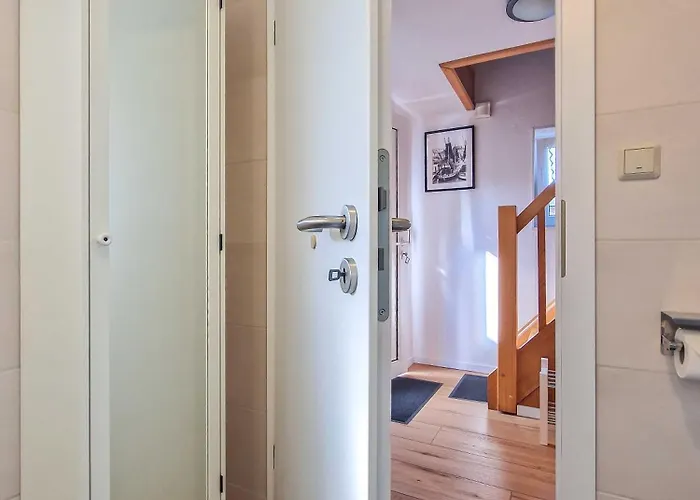 Apartmán Heinis Stuuv