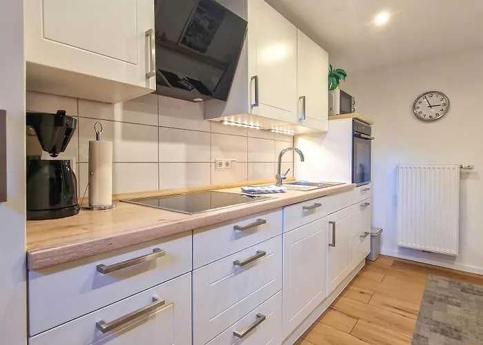 Heinis Stuuv Apartmán *