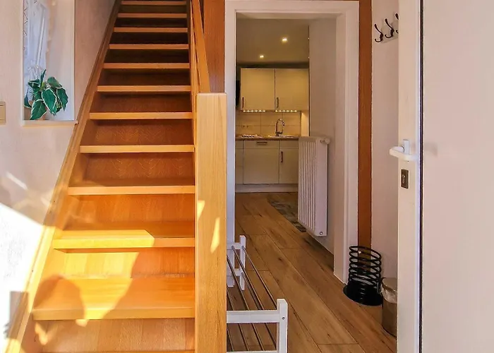 Apartmán Heinis Stuuv *