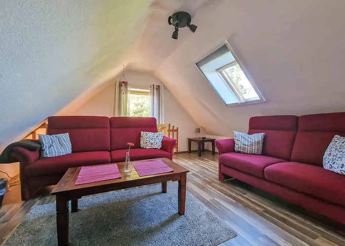 Heinis Stuuv Apartamento