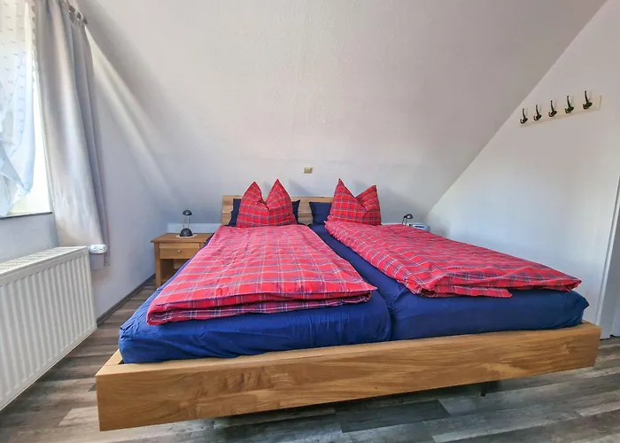 Apartmán Heinis Stuuv