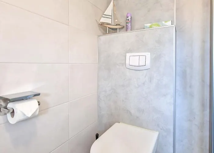 Heinis Stuuv Apartmán *