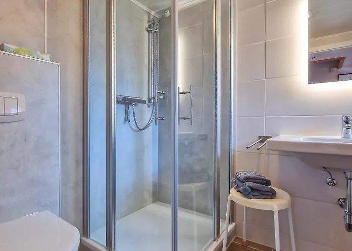 Heinis Stuuv Apartamento *