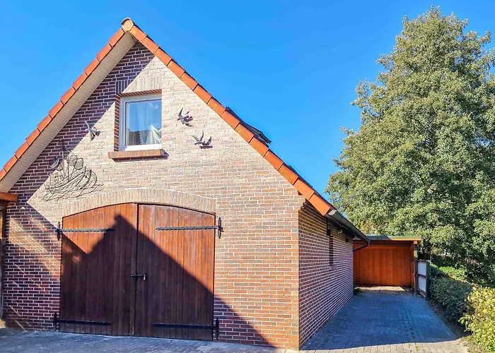 Heinis Stuuv Greetsiel