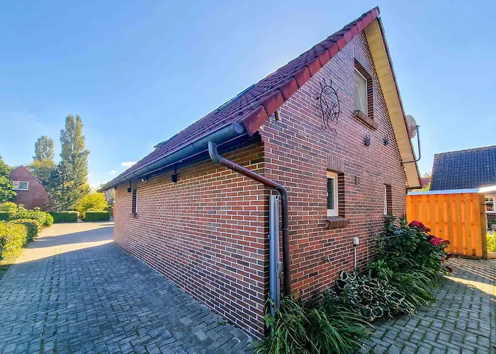 Heinis Stuuv * Greetsiel