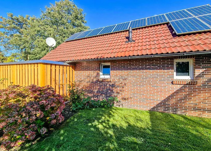 Heinis Stuuv Apartamento