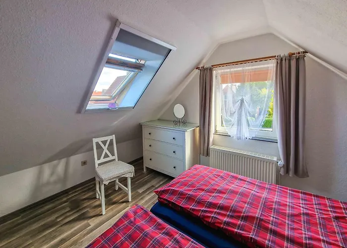 Apartmán Heinis Stuuv