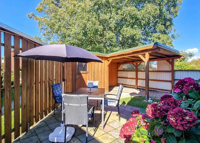 Heinis Stuuv Greetsiel